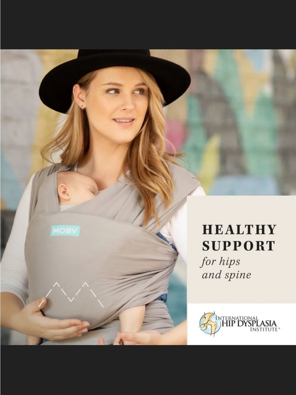 Moby Classic Wrap